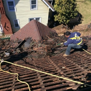 Photo of Eagle Brothers Roofing and Chimney