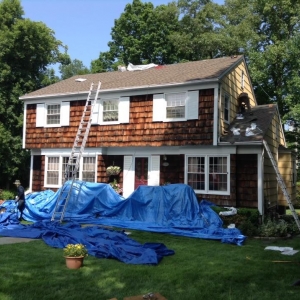 Photo of Eagle Brothers Roofing and Chimney