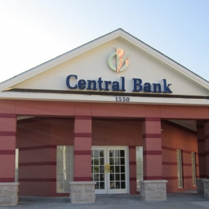 Photo of Central Bank
