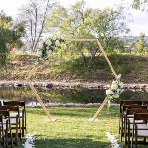 Photo of Galway Downs by Wedgewood Weddings