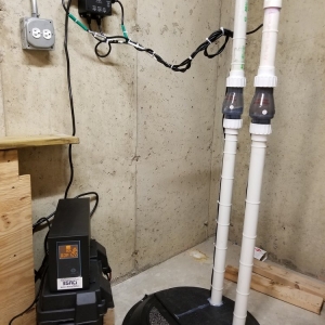 Photo of Sump Pump Medic
