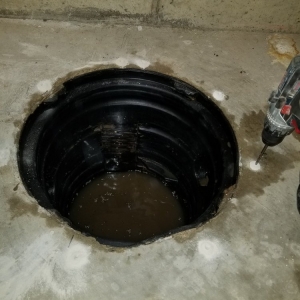 Photo of Sump Pump Medic