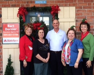 Photo of Bart Dornier - State Farm Insurance Agent