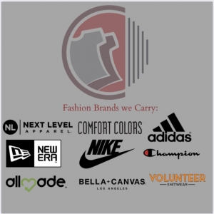 Photo of Classic Embroidery & Screen Printing
