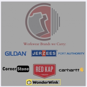 Photo of Classic Embroidery & Screen Printing