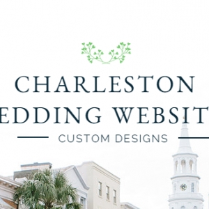 Photo of Charleston Wedding Websites