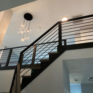 Photo of J Wood Flooring