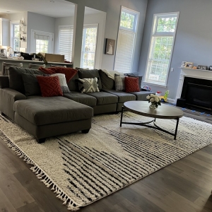 Photo of J Wood Flooring