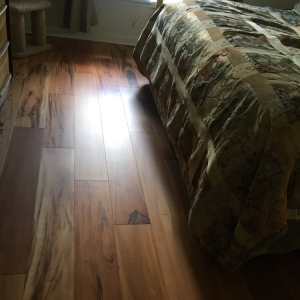 Photo of J Wood Flooring