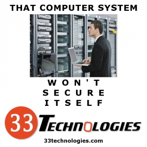 Arlington 33 Technologies