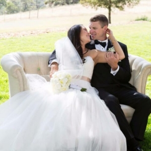 Photo of Simple Country Weddings
