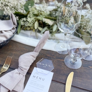 Photo of Simple Country Weddings