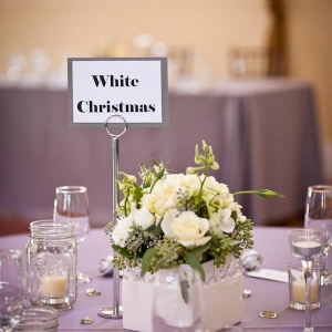 Photo of Simple Country Weddings
