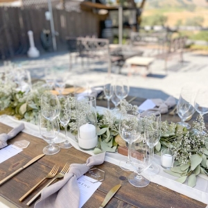Photo of Simple Country Weddings
