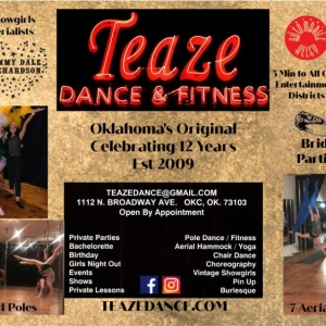 Photo of Teaze Dance and Fitness