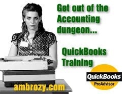 Photo of Ambrozy Accounting