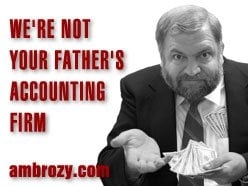 Photo of Ambrozy Accounting