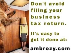 Photo of Ambrozy Accounting