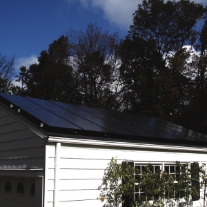 Photo of SunDial Solar Innovations