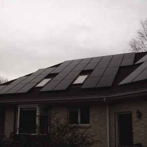 Photo of SunDial Solar Innovations