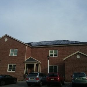 Photo of SunDial Solar Innovations