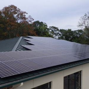 Photo of SunDial Solar Innovations