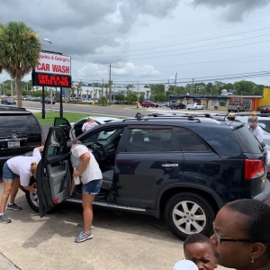 Photo of Charles and George's Car Wash