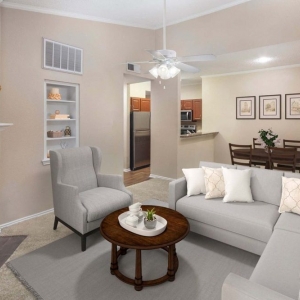 Photo of Camden Cimarron Apartments