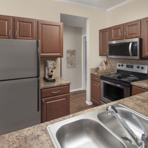Photo of Camden Cimarron Apartments