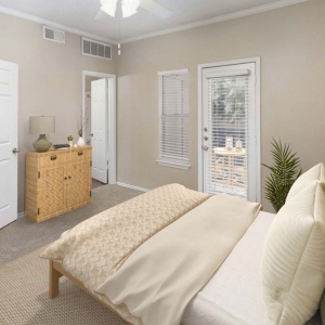 Photo of Camden Cimarron Apartments