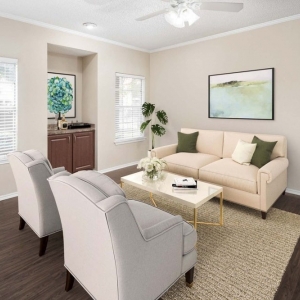 Photo of Camden Cimarron Apartments
