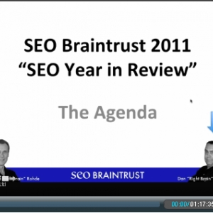Photo of Marketer's Braintrust