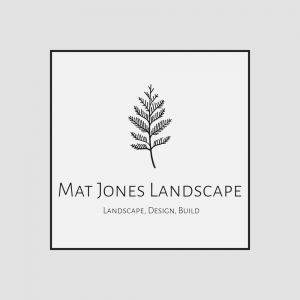 Obetz Mat Jones Landscape