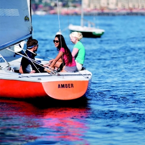 Photo of Boston Sailing Center