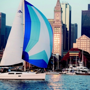 Photo of Boston Sailing Center