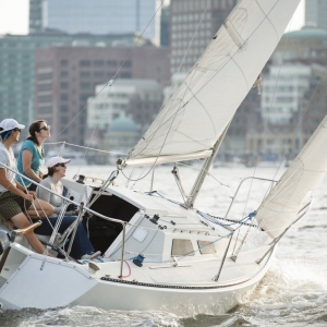 Photo of Boston Sailing Center