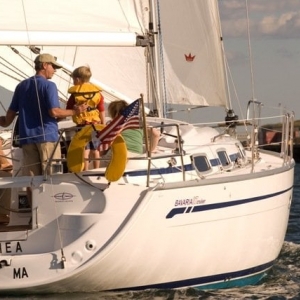 Photo of Boston Sailing Center