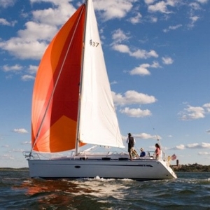 Photo of Boston Sailing Center