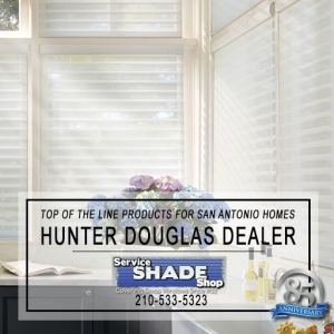 Photo of Service Shade Shop