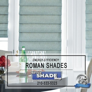 Photo of Service Shade Shop