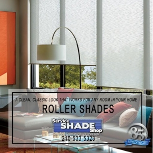 Photo of Service Shade Shop