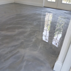 Photo of Concrete Floors and Pool Decks