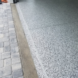 Photo of Concrete Floors and Pool Decks