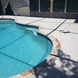 Photo of Concrete Floors and Pool Decks