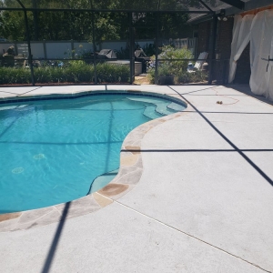 Photo of Concrete Floors and Pool Decks