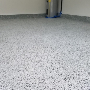 Photo of Concrete Floors and Pool Decks