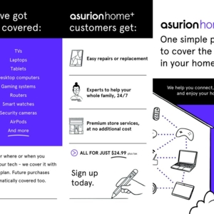 Photo of Asurion Tech Repair & Solutions