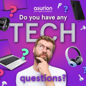 Photo of Asurion Tech Repair & Solutions