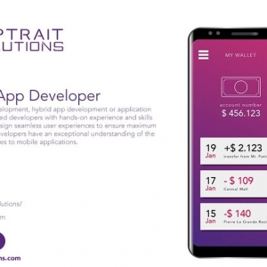 Photo of AppTrait Solutions