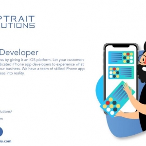 Photo of AppTrait Solutions